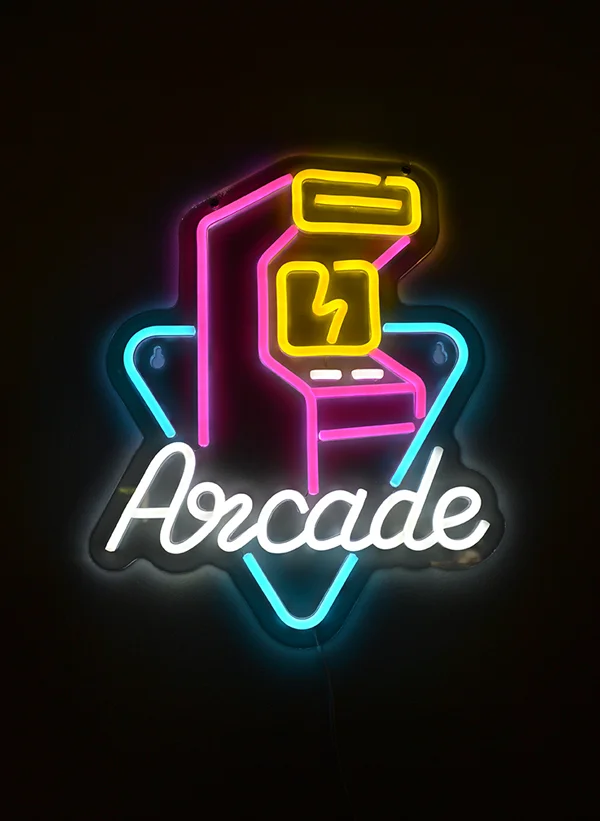 arcade-test