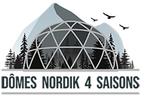 Domes Nordik 4 Saisons